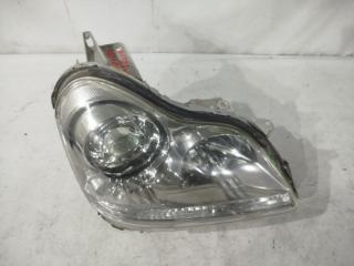 Фара правая TOYOTA CROWN MAJESTA UZS186 30-315 2 ракурс