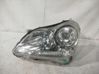 Запчасть фара левая TOYOTA CROWN MAJESTA