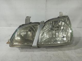 Фара левая TOYOTA GAIA SXM10 44-49 1 ракурс Фара левая TOYOTA GAIA SXM10 44-49 1 ракурс