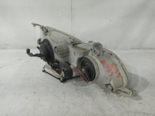Фара левая TOYOTA GAIA SXM10 44-49 3 ракурс Фара левая TOYOTA GAIA SXM10 44-49 3 ракурс