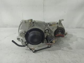 Фара левая TOYOTA GAIA SXM10 44-49 4 ракурс Фара левая TOYOTA GAIA SXM10 44-49 4 ракурс