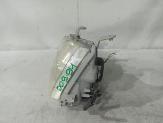 Фара левая TOYOTA GAIA SXM10 44-49 5 ракурс Фара левая TOYOTA GAIA SXM10 44-49 5 ракурс