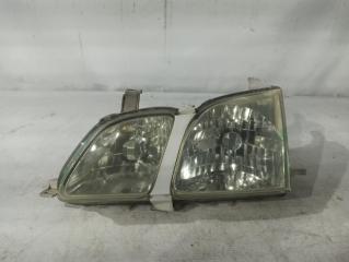 Фара левая TOYOTA GAIA SXM10 44-13 1 ракурс Фара левая TOYOTA GAIA SXM10 44-13 1 ракурс