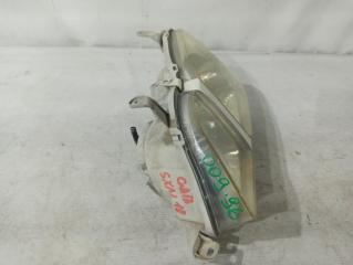 Фара левая TOYOTA GAIA SXM10 44-13 3 ракурс Фара левая TOYOTA GAIA SXM10 44-13 3 ракурс