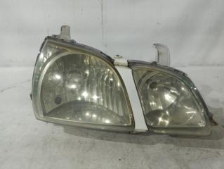 Фара правая TOYOTA GAIA SXM10 44-49 1 ракурс Фара правая TOYOTA GAIA SXM10 44-49 1 ракурс