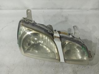 Фара правая TOYOTA GAIA SXM10 44-49 2 ракурс Фара правая TOYOTA GAIA SXM10 44-49 2 ракурс