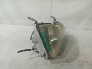 Фара правая TOYOTA GAIA SXM10 44-49 3 ракурс Фара правая TOYOTA GAIA SXM10 44-49 3 ракурс