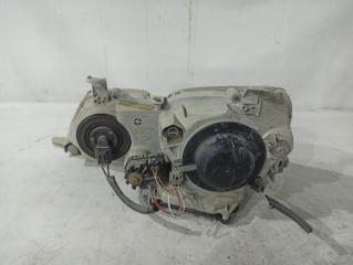 Фара правая TOYOTA GAIA SXM10 44-49 4 ракурс Фара правая TOYOTA GAIA SXM10 44-49 4 ракурс