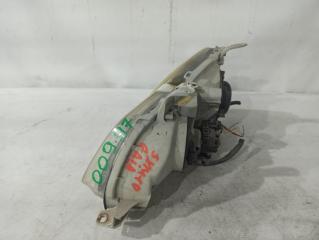 Фара правая TOYOTA GAIA SXM10 44-49 5 ракурс Фара правая TOYOTA GAIA SXM10 44-49 5 ракурс