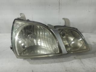Фара правая TOYOTA GAIA SXM10 44-49 1 ракурс Фара правая TOYOTA GAIA SXM10 44-49 1 ракурс