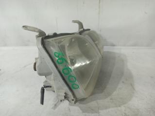 Фара правая TOYOTA GAIA SXM10 44-49 2 ракурс Фара правая TOYOTA GAIA SXM10 44-49 2 ракурс