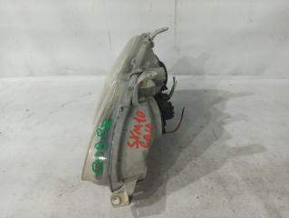 Фара правая TOYOTA GAIA SXM10 44-49 4 ракурс Фара правая TOYOTA GAIA SXM10 44-49 4 ракурс