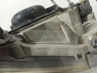 Фара правая TOYOTA GAIA SXM10 44-49 5 ракурс Фара правая TOYOTA GAIA SXM10 44-49 5 ракурс