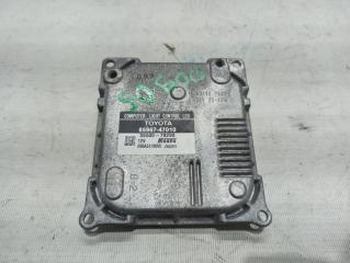 Запчасть блок ксенона TOYOTA SAI