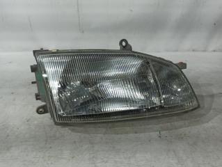 Фото запчасти фара правая TOYOTA GRANVIA контрактная запчасть Запчасть фара правая TOYOTA GRANVIA