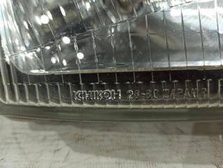 Фара правая TOYOTA GRANVIA KCH16 26-80 2 ракурс