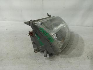 Фара правая TOYOTA GRANVIA KCH16 26-80 3 ракурс