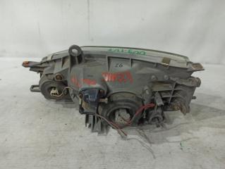 Фара правая TOYOTA GRANVIA KCH16 26-80 4 ракурс