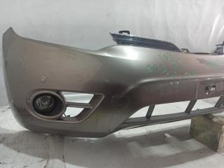 Бампер передний NISSAN MURANO TNZ51 4 ракурс