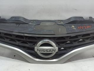 Решетка радиатора NISSAN NV200 VM20 4 ракурс