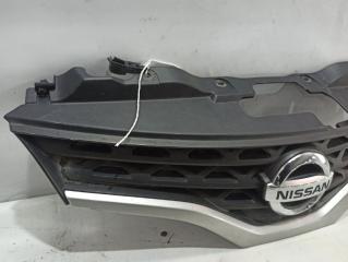 Решетка радиатора NISSAN NV200 VM20 2 ракурс