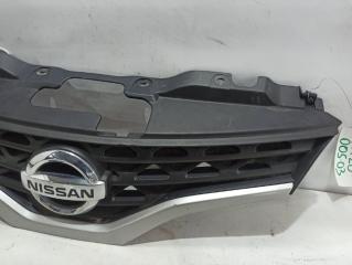 Решетка радиатора NISSAN NV200 VM20 3 ракурс