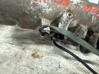 Коллектор впускной MITSUBISHI CHARIOT N43W 4G63T 3 ракурс
