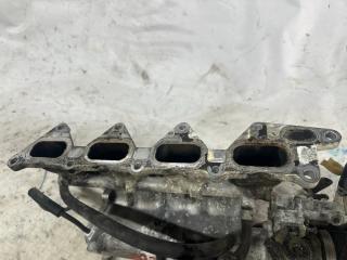 Коллектор впускной MITSUBISHI CHARIOT N43W 4G63T 5 ракурс