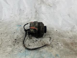Генератор MITSUBISHI CHARIOT N43W 4G63T MD194482, A2T80591 1 ракурс