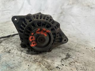 Генератор MITSUBISHI CHARIOT N43W 4G63T MD194482, A2T80591 3 ракурс
