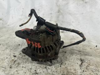 Генератор MITSUBISHI CHARIOT N43W 4G63T MD194482, A2T80591 5 ракурс