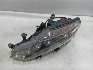 Фара левая NISSAN MURANO TNZ51 100-63958 2 ракурс