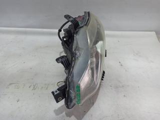 Фара левая NISSAN MURANO TNZ51 100-63958 3 ракурс