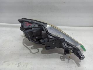 Фара левая NISSAN MURANO TNZ51 100-63958 4 ракурс