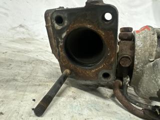 Турбина MITSUBISHI CHARIOT N43W 4G63T 2 ракурс
