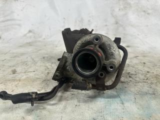 Турбина MITSUBISHI CHARIOT N43W 4G63T 4 ракурс