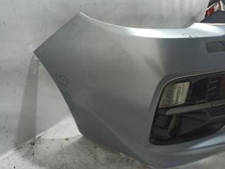 Бампер передний SUBARU IMPREZA WRX VAG 2 ракурс