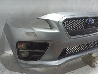 Бампер передний SUBARU IMPREZA WRX VAG 3 ракурс