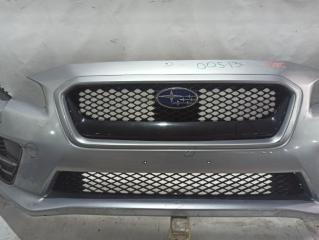 Бампер передний SUBARU IMPREZA WRX VAG 4 ракурс