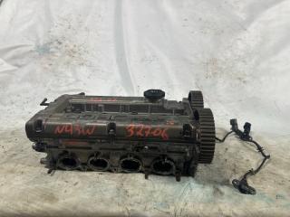 Головка блока цилиндров MITSUBISHI CHARIOT N43W 4G63T 1 ракурс