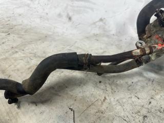 Корпус термостата MITSUBISHI CHARIOT N43W 4G63T 2 ракурс
