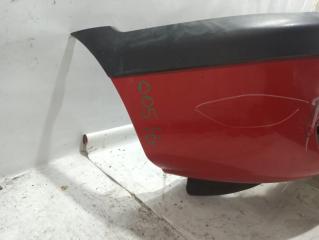 Бампер передний SUBARU TRAVIQ XM182 1 ракурс