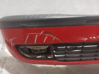 Бампер передний SUBARU TRAVIQ XM182 3 ракурс