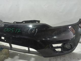 Бампер передний NISSAN MURANO PNZ51 5 ракурс