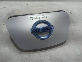 Лючок бензобака NISSAN LEAF ZE0 1 ракурс