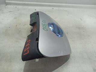Лючок бензобака NISSAN LEAF ZE0 3 ракурс