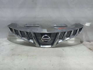 Решетка бамперная NISSAN MURANO контрактная Решетка бамперная NISSAN MURANO