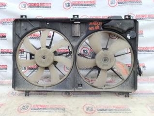 Диффузор радиатора TOYOTA CROWN MAJESTA