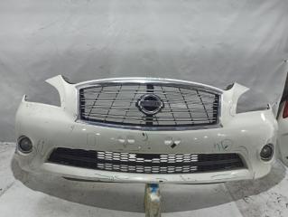 Запчасть бампер передний NISSAN CIMA