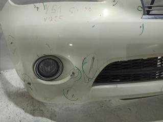 Бампер передний NISSAN CIMA Y51 5 ракурс